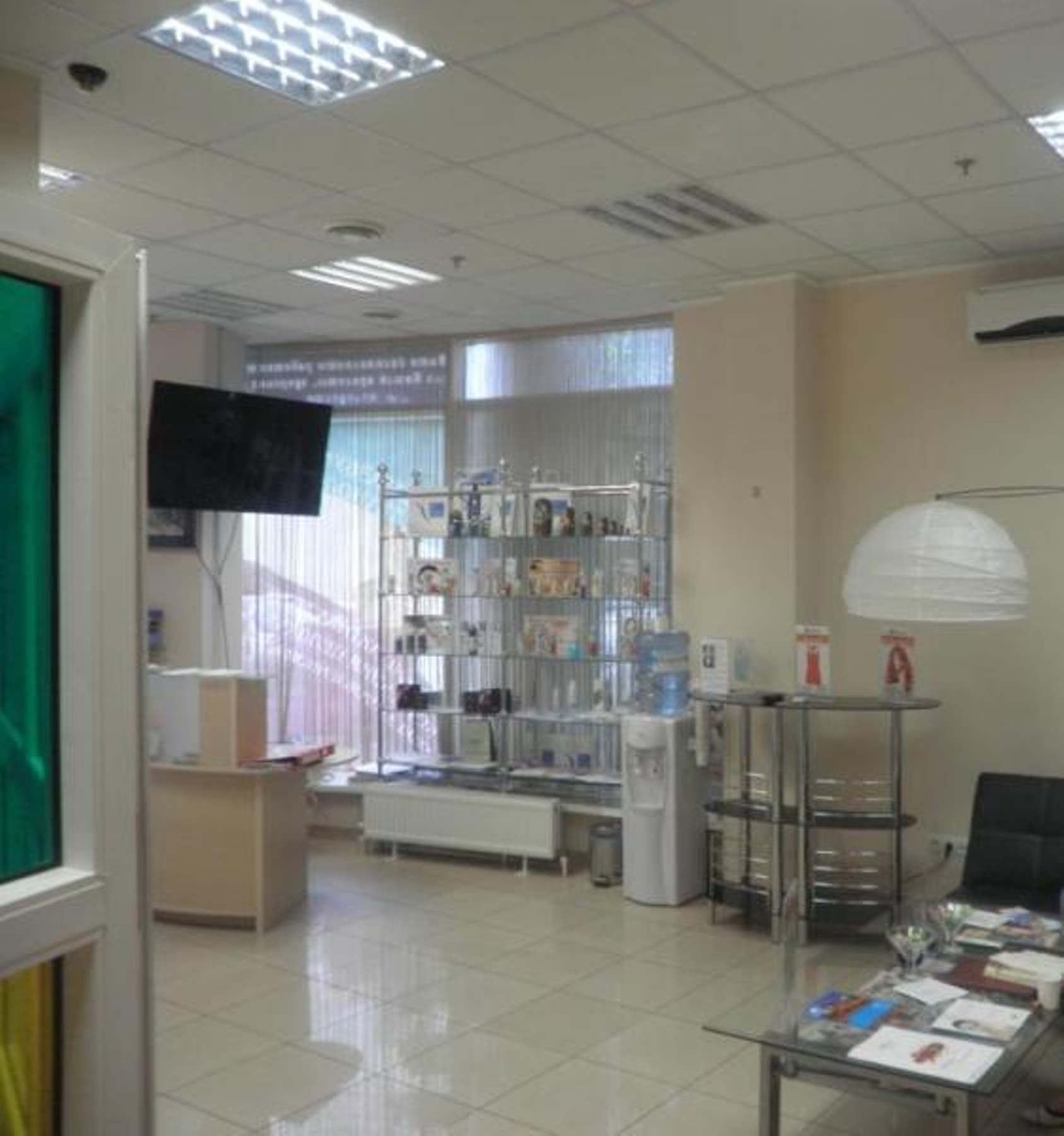 Коммерческая недвижимость на ул. Пантелеймоновская, 125 м², 375 000$ — FAKTOR