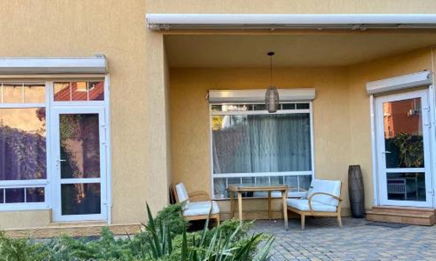 Дом на ул. Бернардацци, 240 м², 520 000$ — FAKTOR