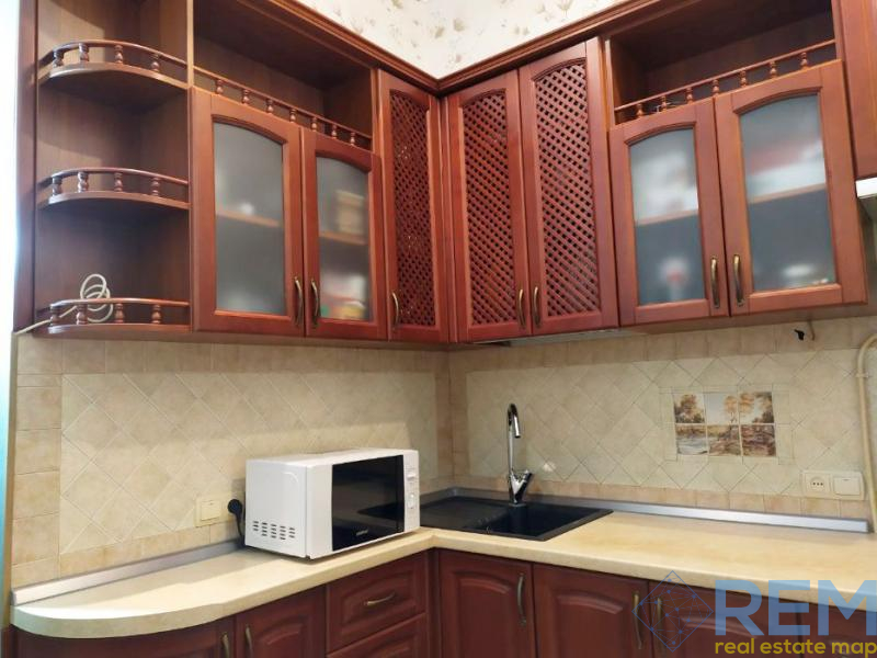 Квартира на вул. Малая Арнаутская, 62 м², 50 000$ — FAKTOR