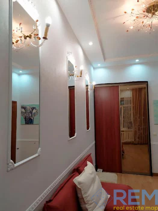 Квартира на вул. Малая Арнаутская, 62 м², 50 000$ — FAKTOR