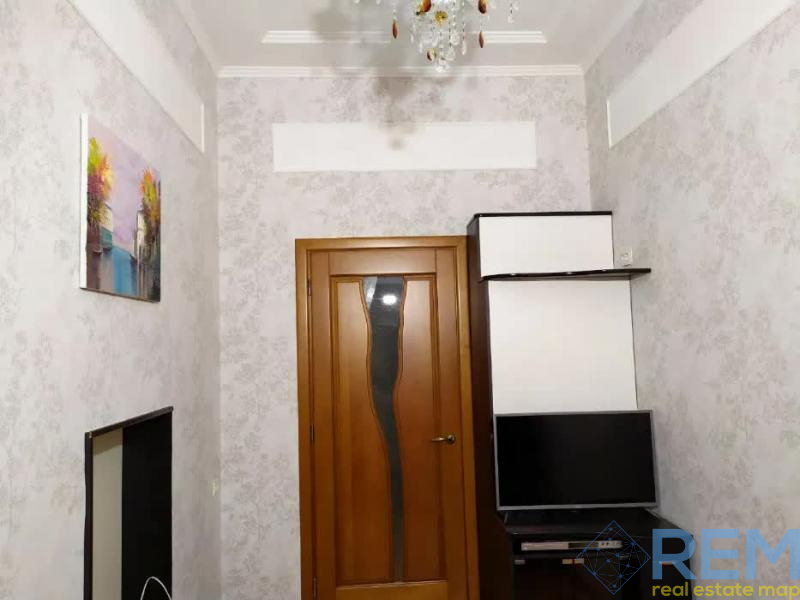 Квартира на вул. Малая Арнаутская, 62 м², 50 000$ — FAKTOR