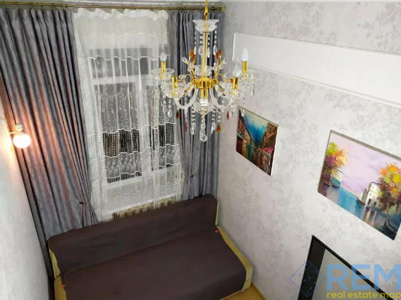 Квартира на вул. Малая Арнаутская, 62 м², 50 000$ — FAKTOR