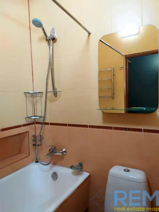Квартира на вул. Малая Арнаутская, 62 м², 50 000$ — FAKTOR