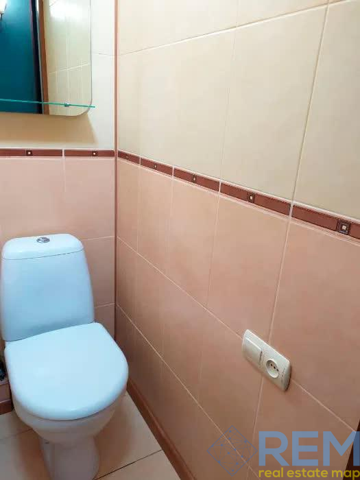 Квартира на вул. Малая Арнаутская, 62 м², 50 000$ — FAKTOR