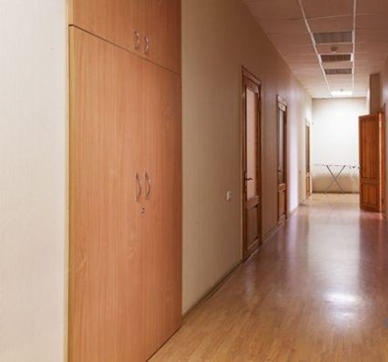 Коммерческая недвижимость на ул. Осипова, 250 м², 250 000$ — FAKTOR