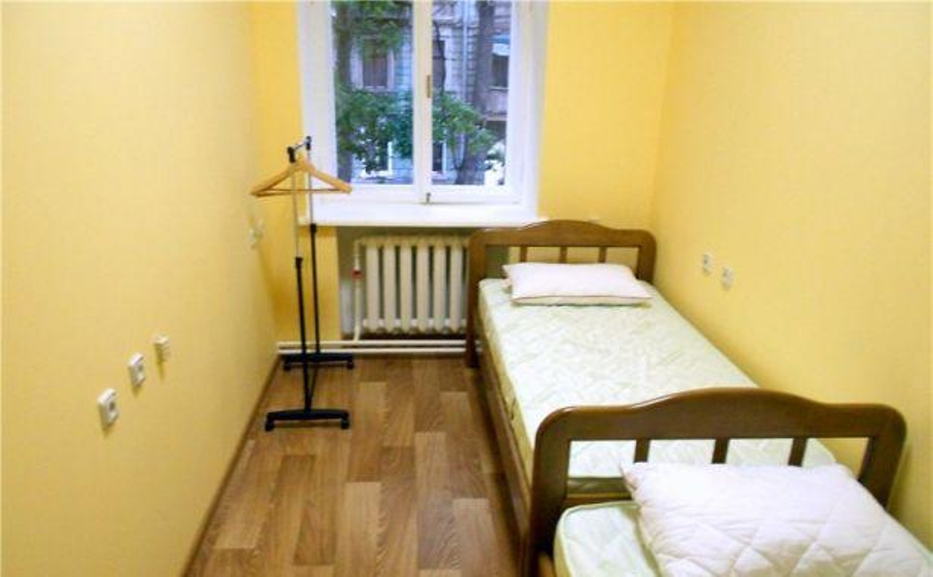 Коммерческая недвижимость на ул. Осипова, 250 м², 250 000$ — FAKTOR