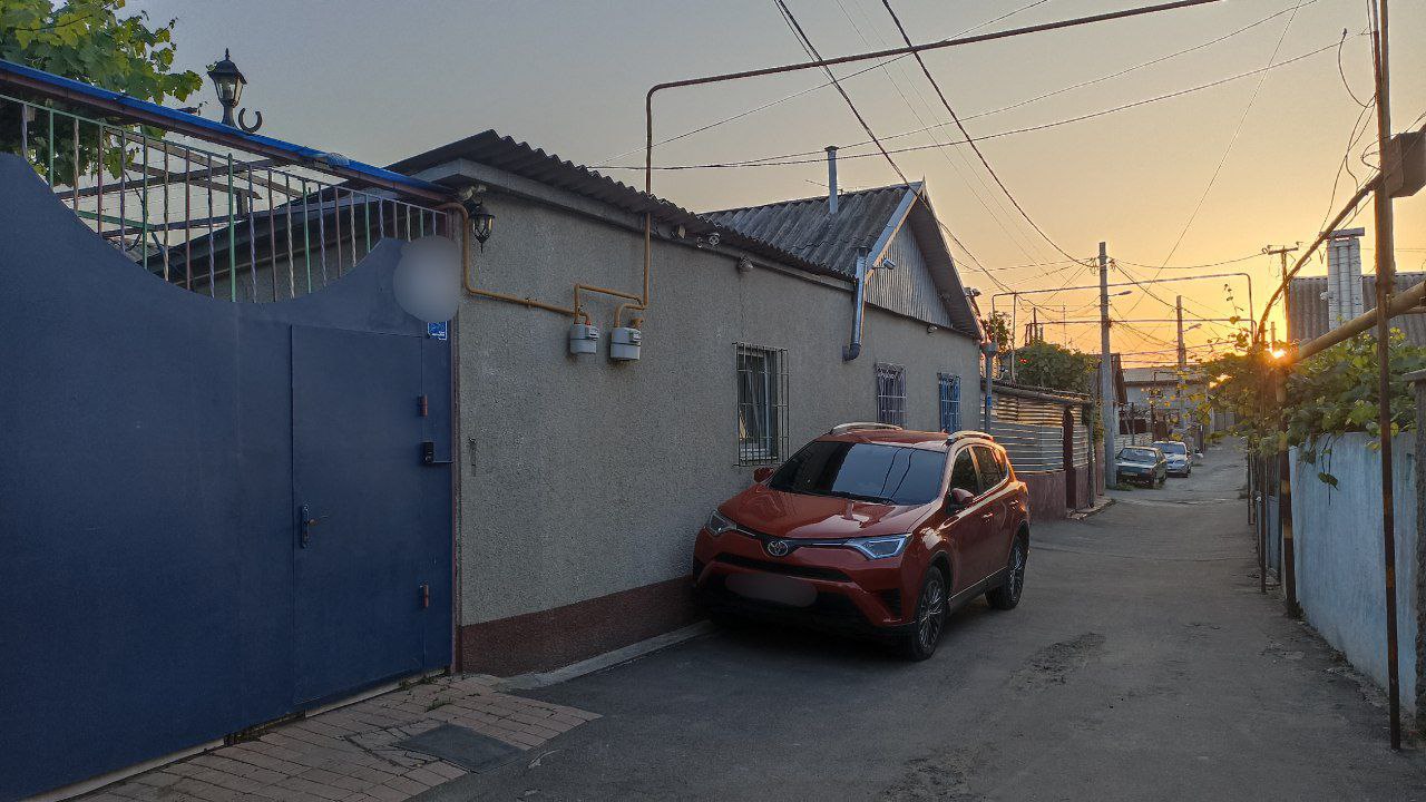 Дом на ул. Радиальная, 86 м², 65 000$ — FAKTOR