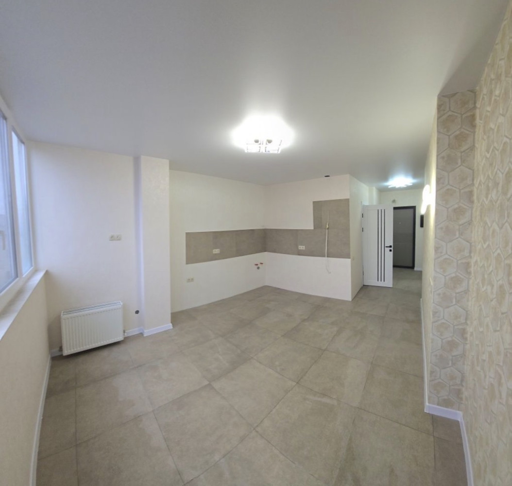Квартира на ул. Солнечная (Приморский), 50 м², 70 000$ — FAKTOR