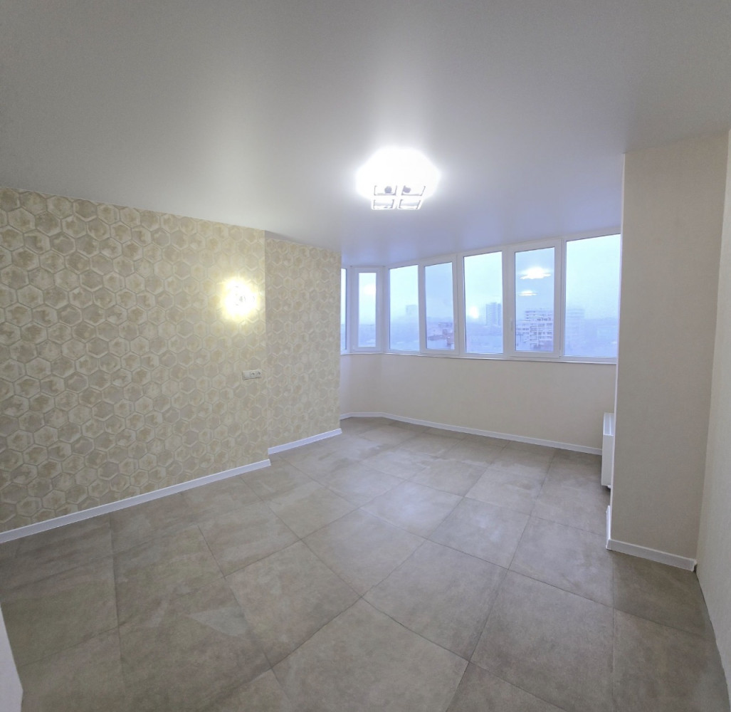 Квартира на вул. Солнечная (Приморский), 50 м², 70 000$ — FAKTOR