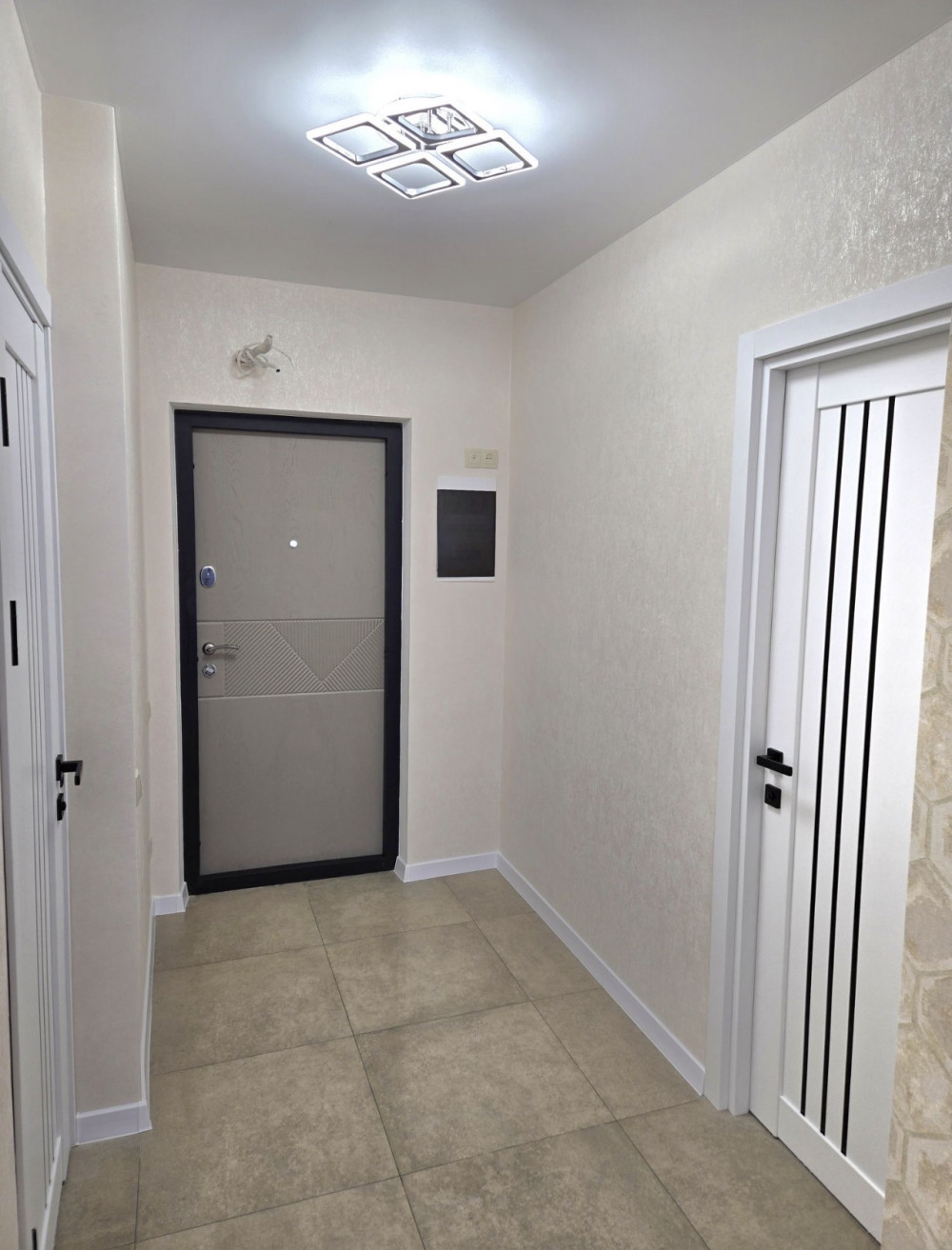 Квартира на вул. Солнечная (Приморский), 50 м², 70 000$ — FAKTOR