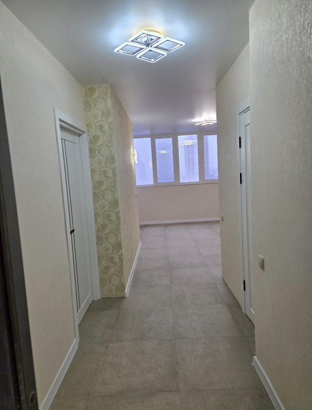 Квартира на вул. Солнечная (Приморский), 50 м², 70 000$ — FAKTOR