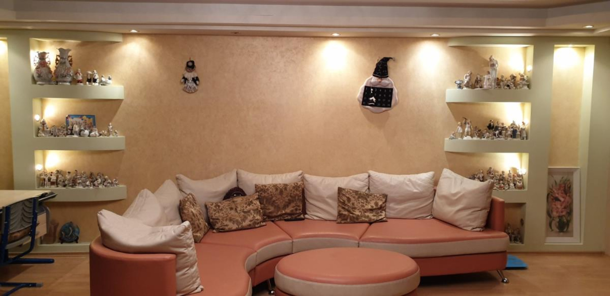 Квартира на вул. Косвенная, 132 м², 105 000$ — FAKTOR