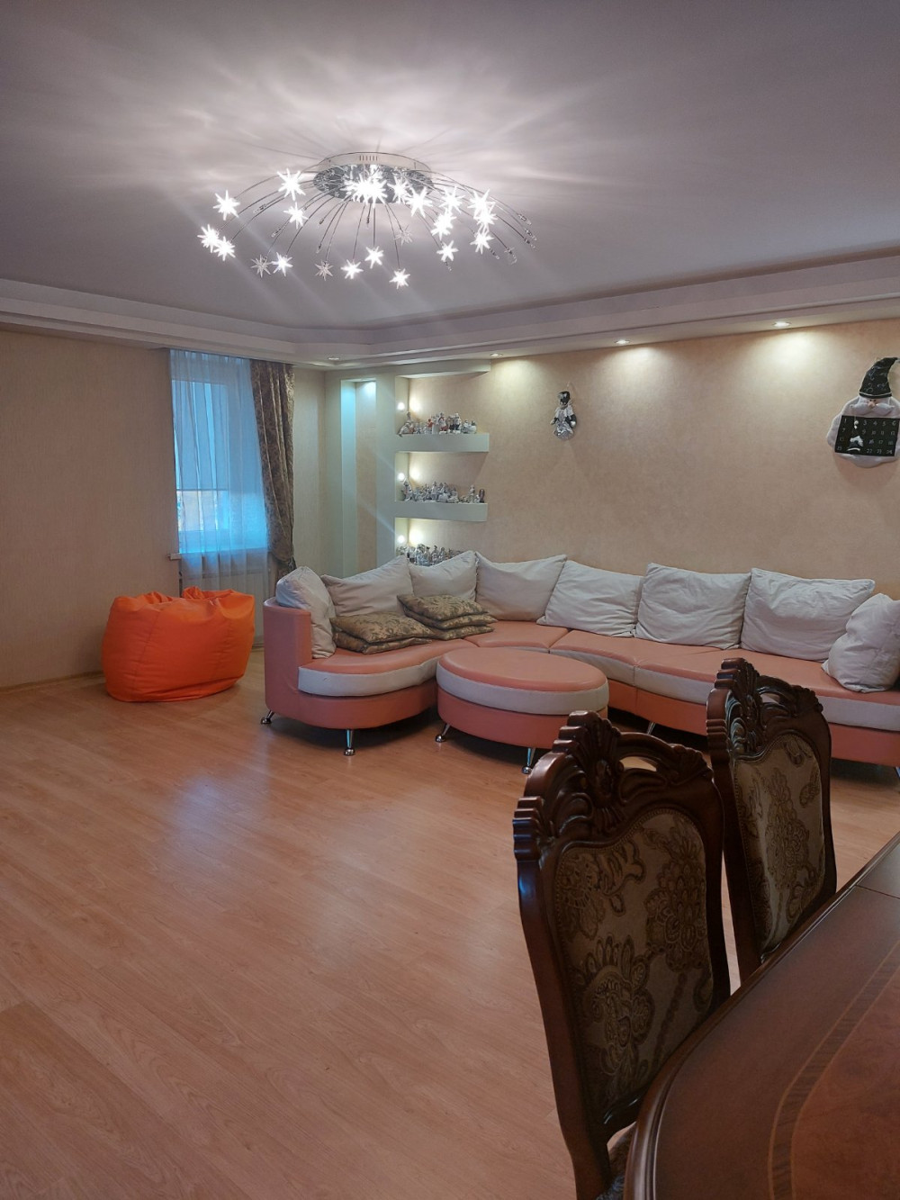 Квартира на вул. Косвенная, 132 м², 105 000$ — FAKTOR