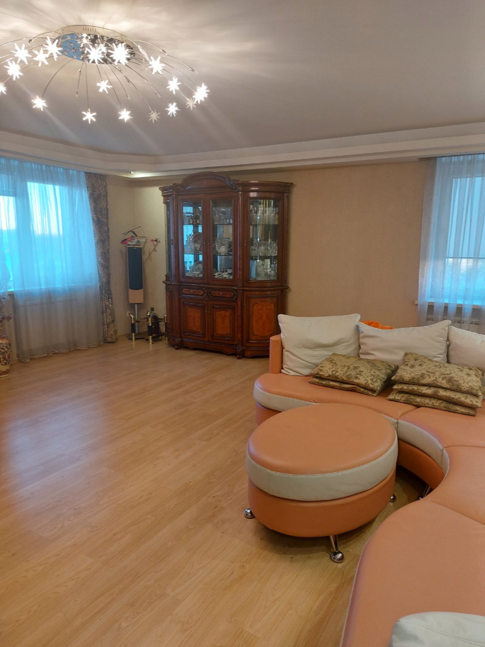 Квартира на вул. Косвенная, 132 м², 105 000$ — FAKTOR