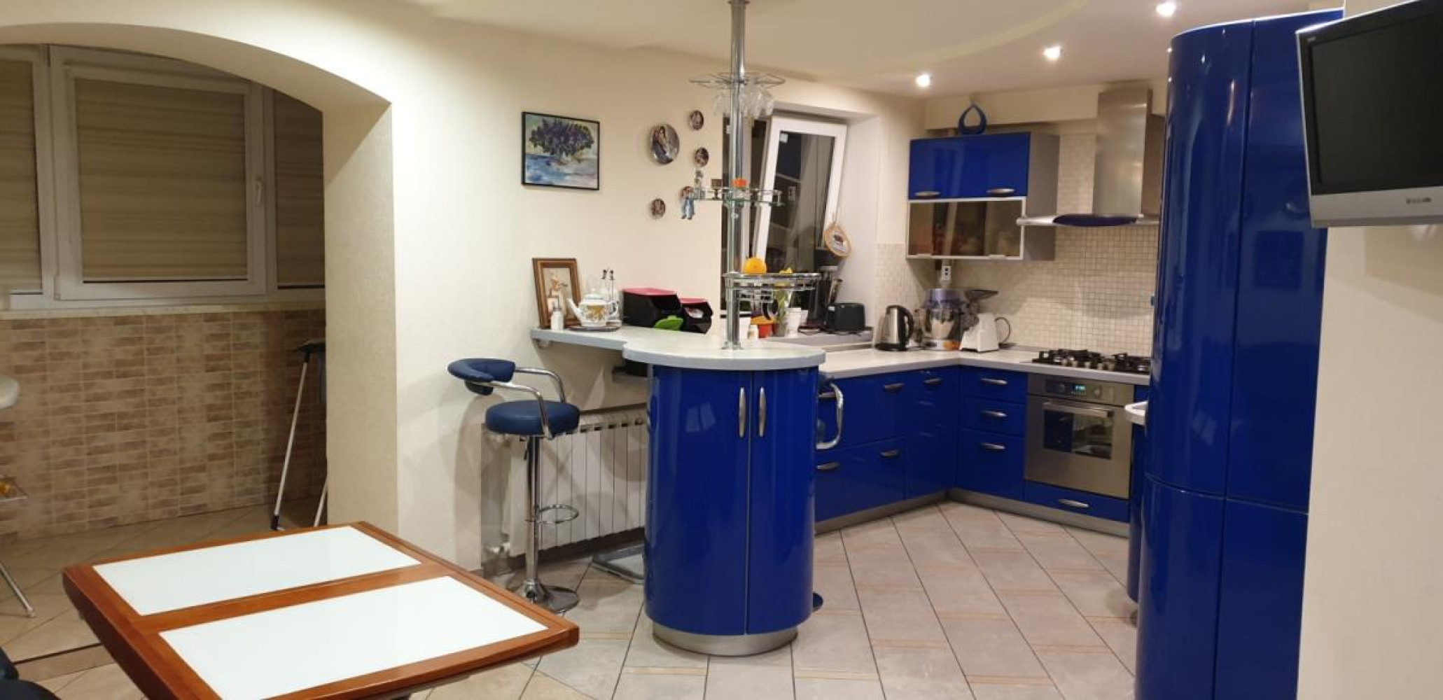 Квартира на вул. Косвенная, 132 м², 105 000$ — FAKTOR