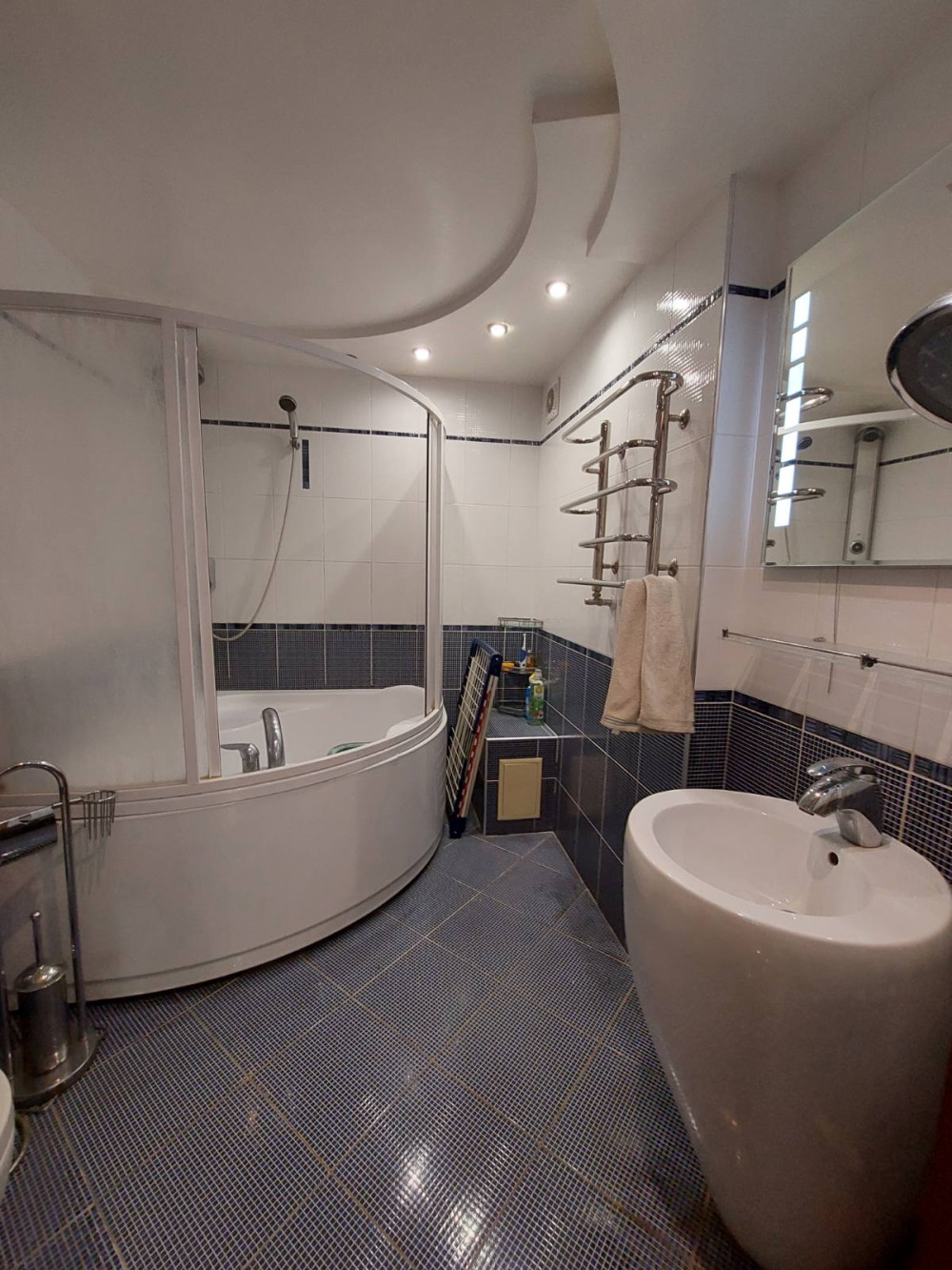 Квартира на вул. Косвенная, 132 м², 105 000$ — FAKTOR