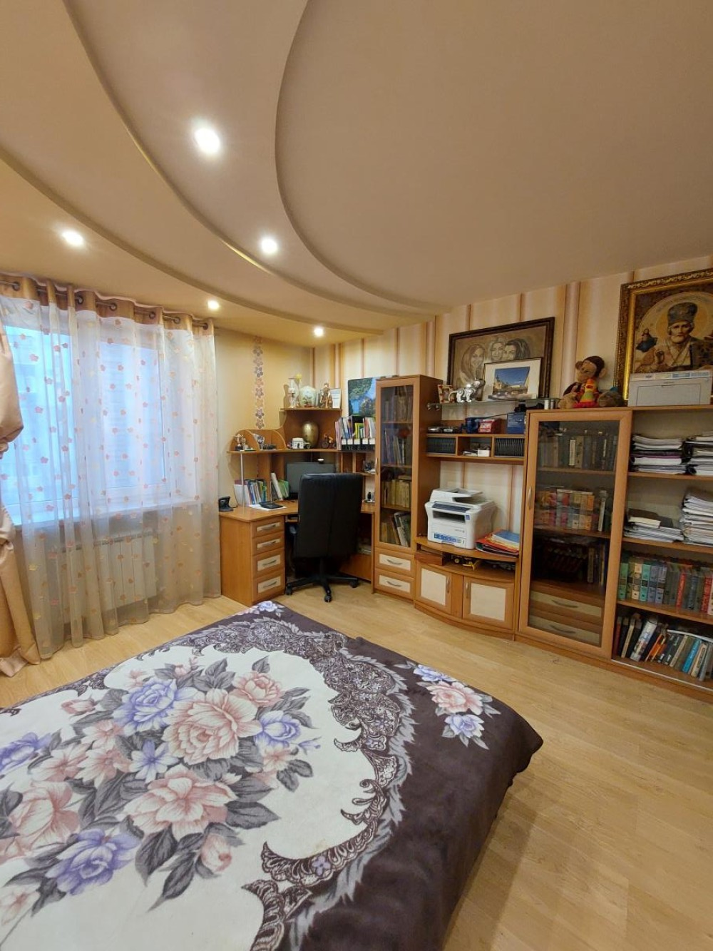 Квартира на вул. Косвенная, 132 м², 105 000$ — FAKTOR