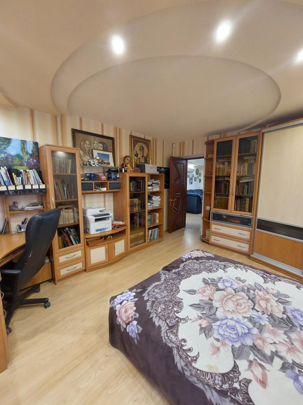 Квартира на вул. Косвенная, 132 м², 105 000$ — FAKTOR