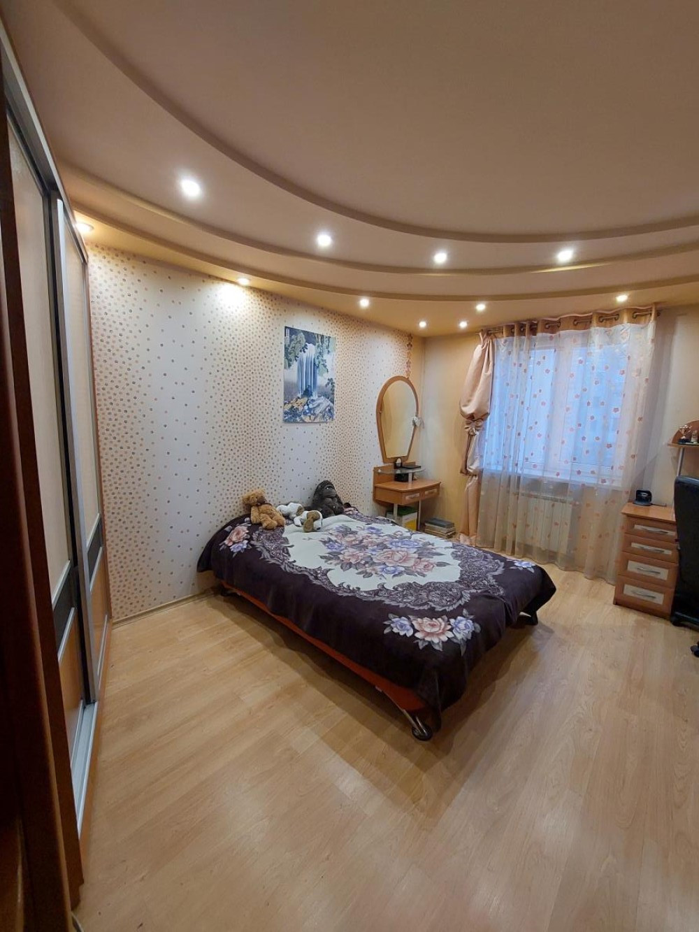 Квартира на вул. Косвенная, 132 м², 105 000$ — FAKTOR