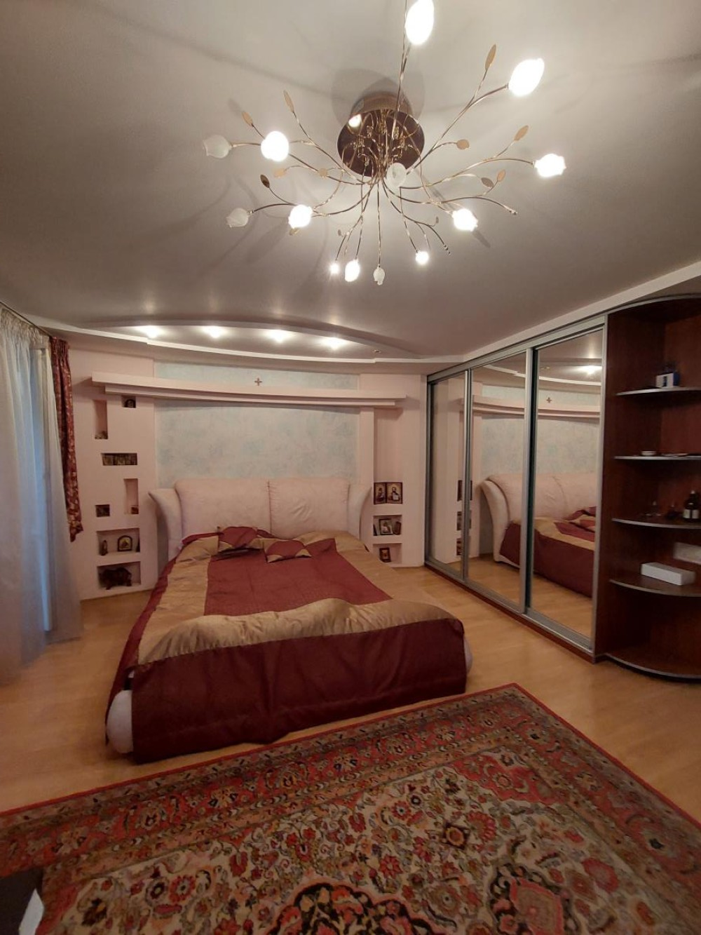 Квартира на вул. Косвенная, 132 м², 105 000$ — FAKTOR