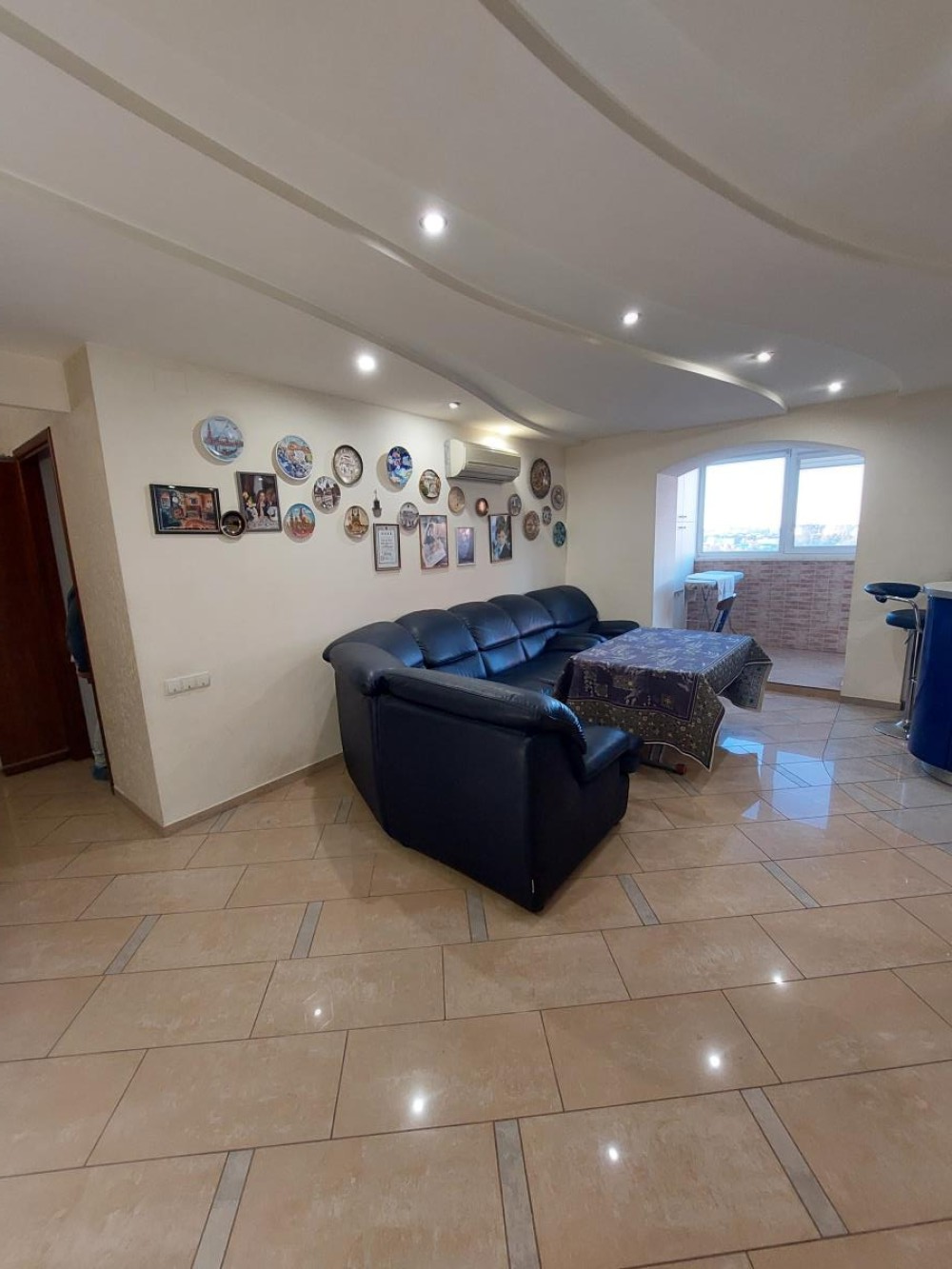 Квартира на вул. Косвенная, 132 м², 105 000$ — FAKTOR