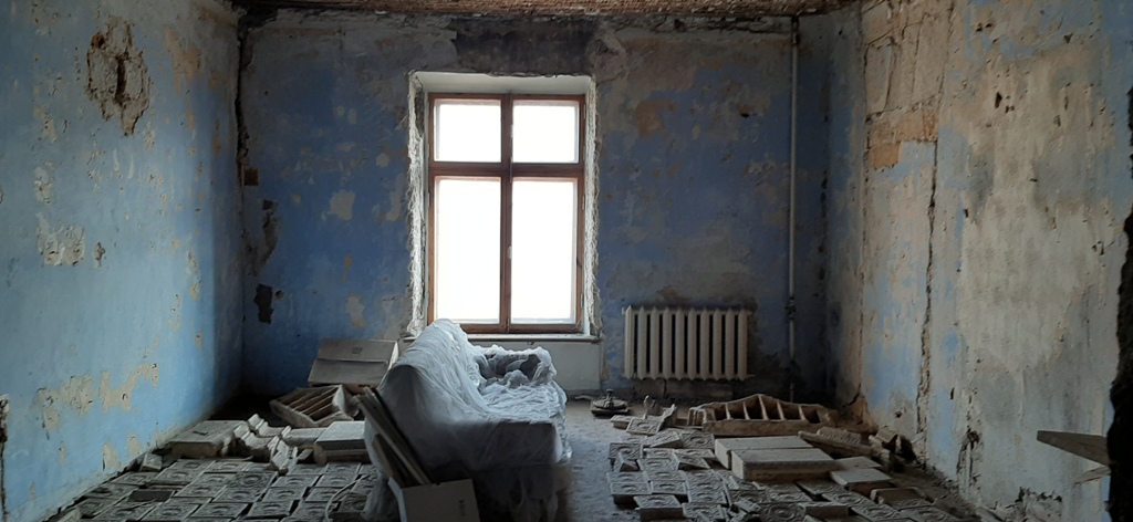 Квартира на вул. Екатерининская, 185 м², 200 000$ — FAKTOR