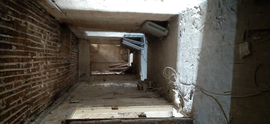 Квартира на вул. Екатерининская, 185 м², 200 000$ — FAKTOR