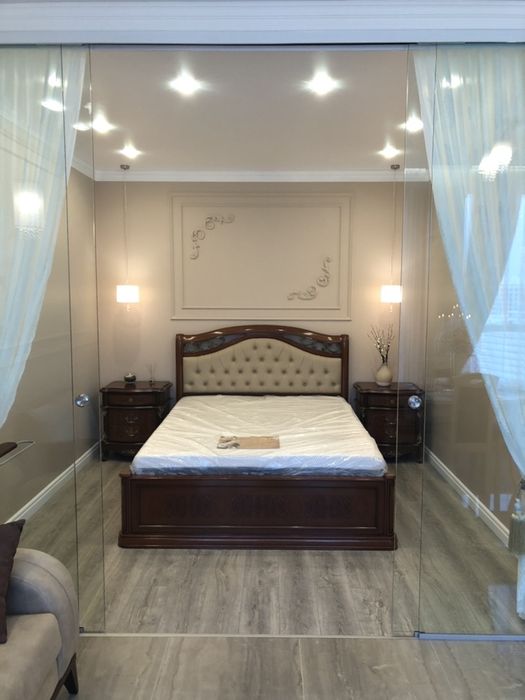 Квартира на ул. Новобереговая, 55 м², 120 000$ — FAKTOR