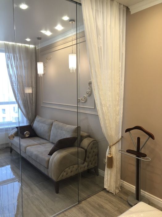 Квартира на ул. Новобереговая, 55 м², 120 000$ — FAKTOR