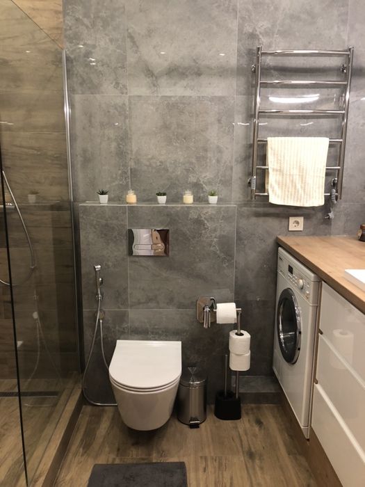 Квартира на ул. Новобереговая, 55 м², 120 000$ — FAKTOR