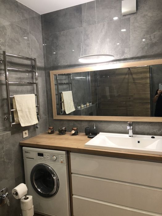 Квартира на ул. Новобереговая, 55 м², 120 000$ — FAKTOR