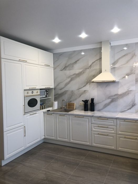 Квартира на ул. Новобереговая, 55 м², 120 000$ — FAKTOR