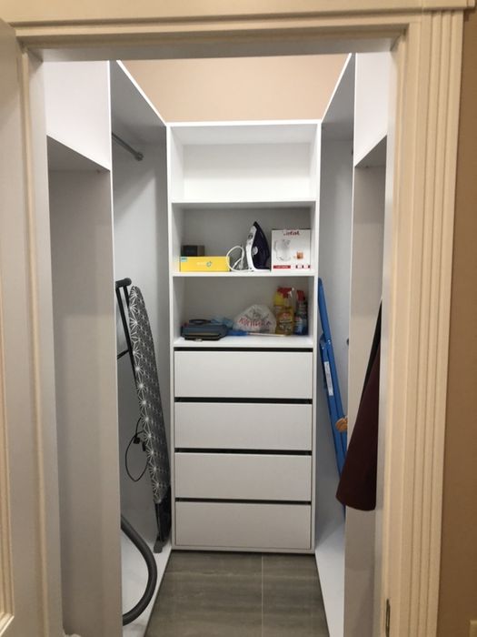Квартира на ул. Новобереговая, 55 м², 120 000$ — FAKTOR