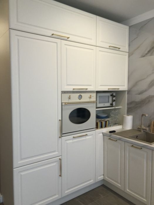 Квартира на ул. Новобереговая, 55 м², 120 000$ — FAKTOR