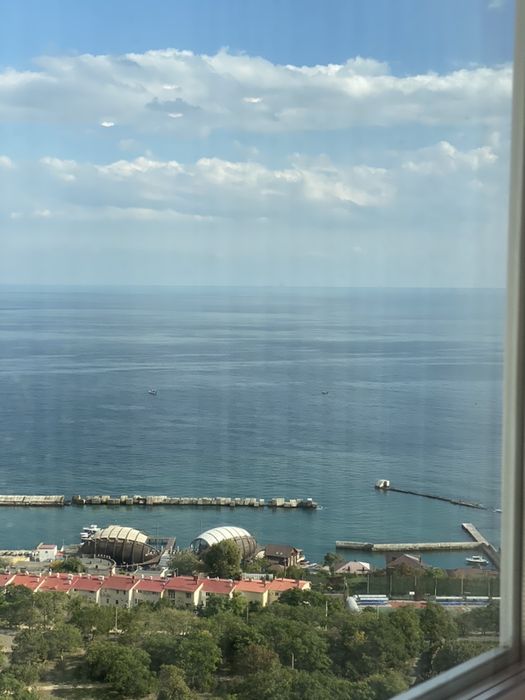 Квартира на ул. Новобереговая, 55 м², 120 000$ — FAKTOR
