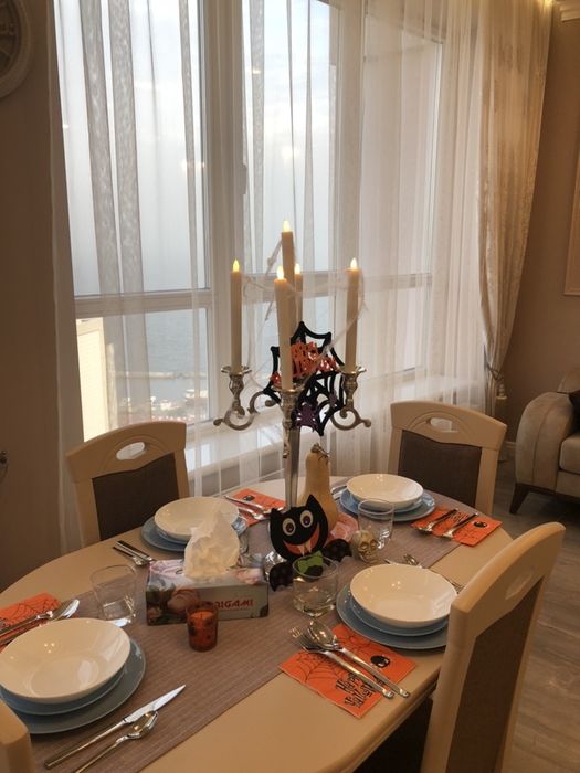 Квартира на ул. Новобереговая, 55 м², 120 000$ — FAKTOR