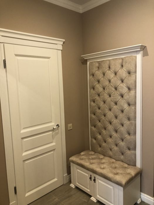 Квартира на ул. Новобереговая, 55 м², 120 000$ — FAKTOR