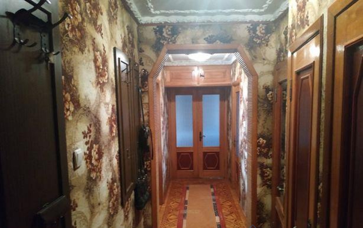 Квартира на вул. Балковская, 69 м², 65 000$ — FAKTOR