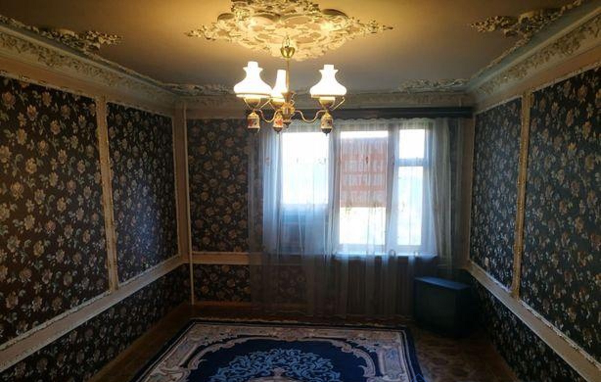 Квартира на ул. Балковская, 69 м², 65 000$ — FAKTOR
