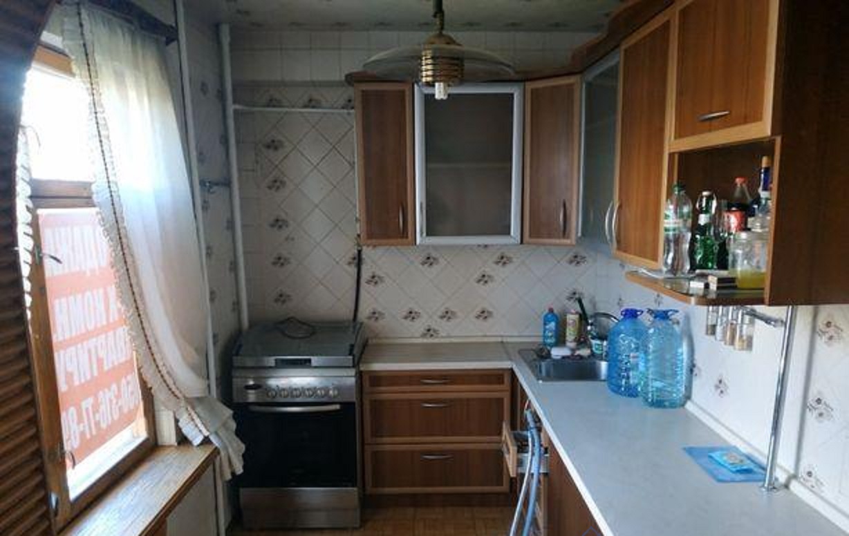Квартира на вул. Балковская, 69 м², 65 000$ — FAKTOR