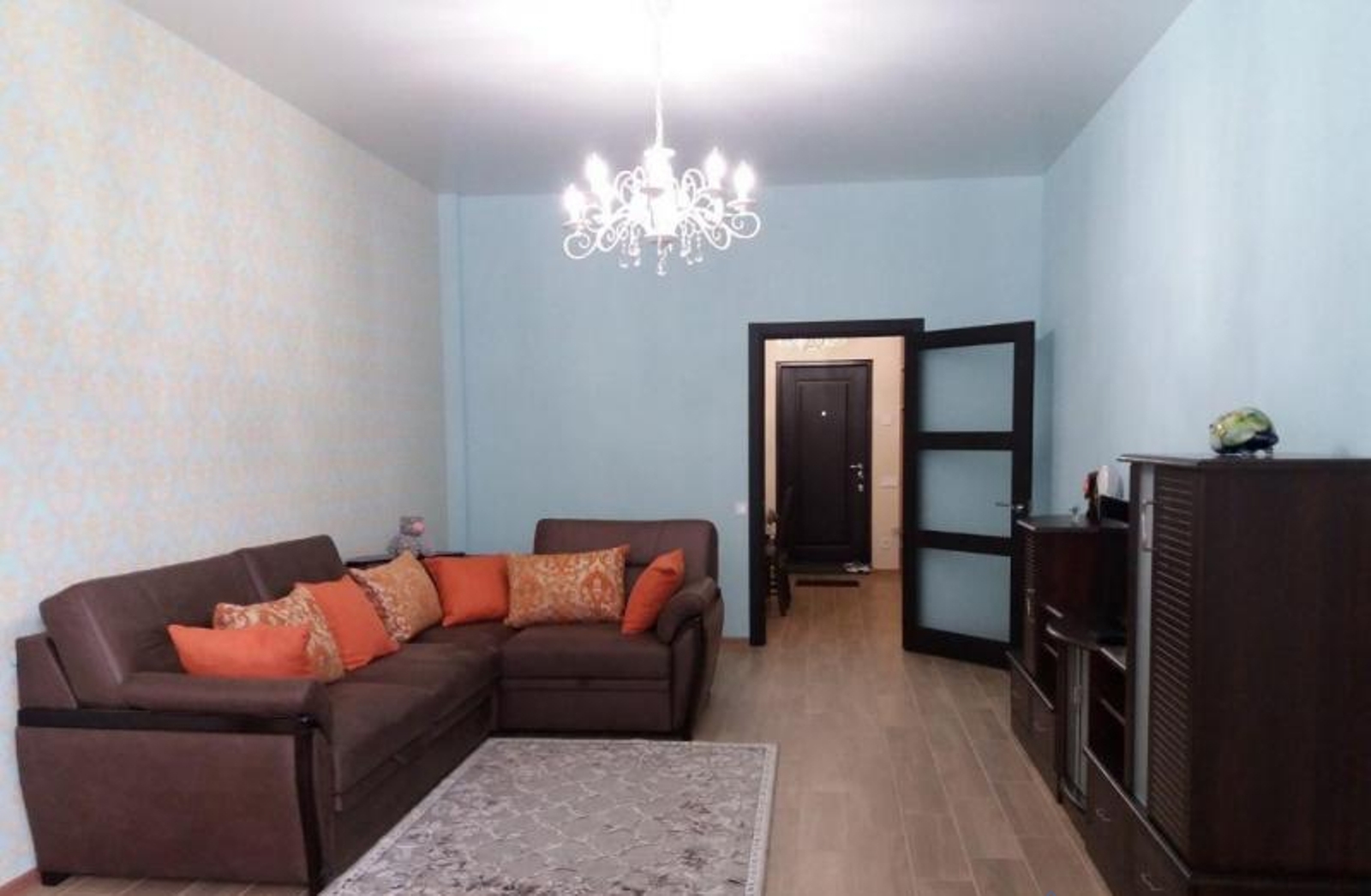 Квартира на ул. Гагаринское Плато, 73 м², 125 000$ — FAKTOR