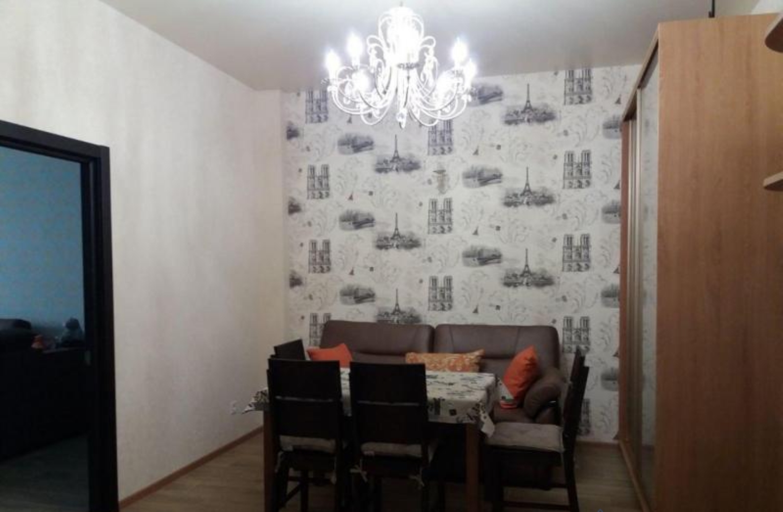 Квартира на ул. Гагаринское Плато, 73 м², 125 000$ — FAKTOR