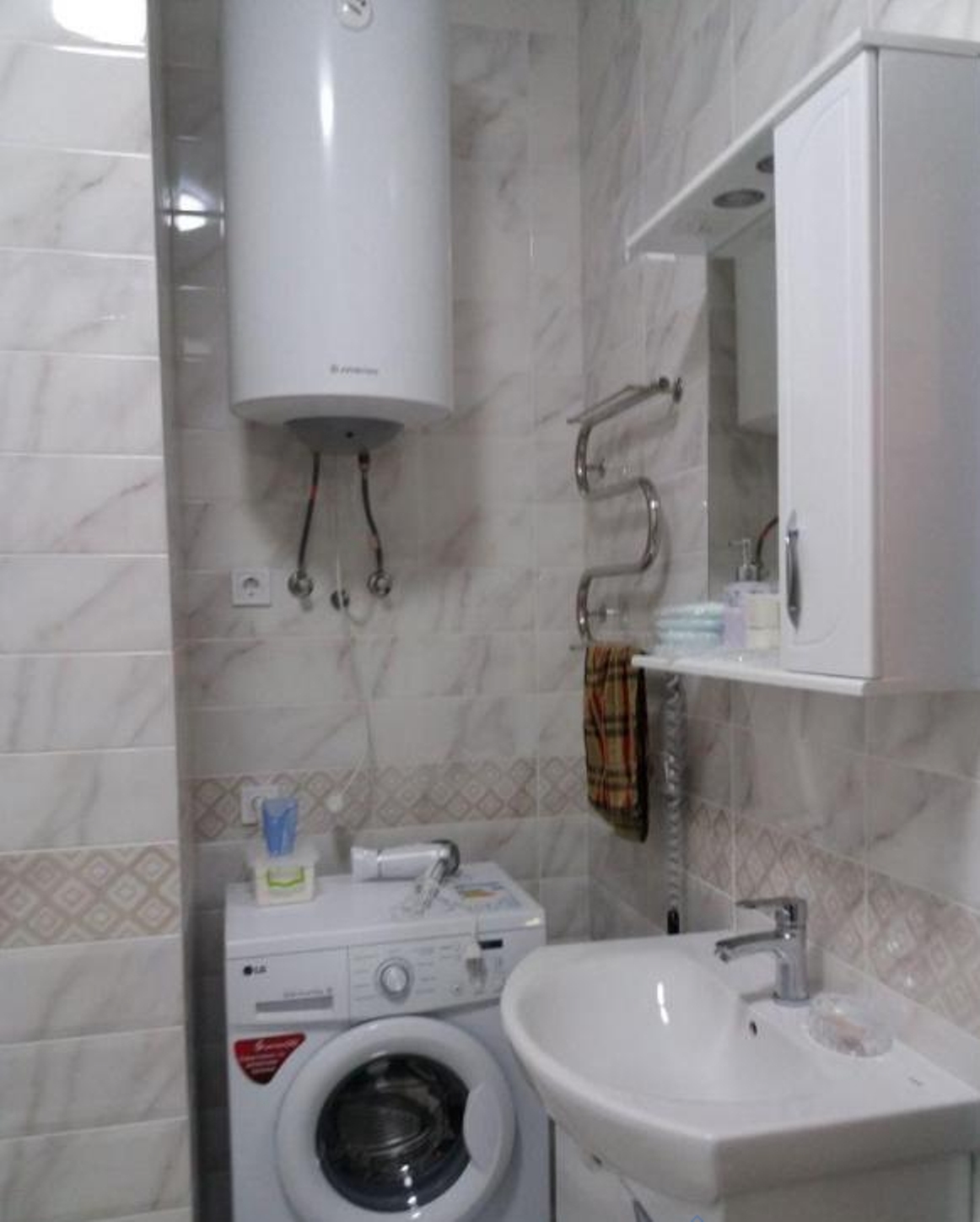 Квартира на ул. Гагаринское Плато, 73 м², 125 000$ — FAKTOR