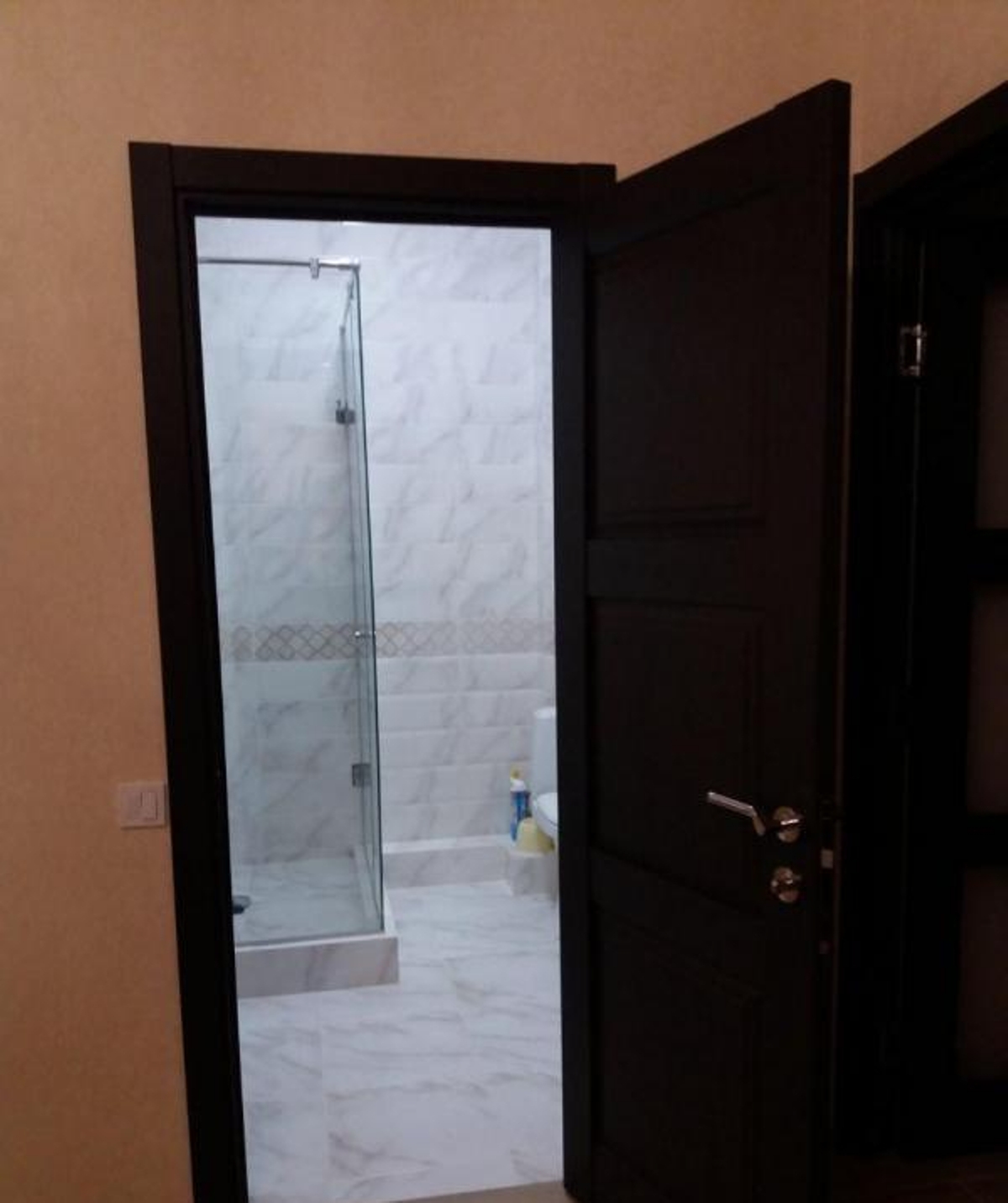 Квартира на ул. Гагаринское Плато, 73 м², 125 000$ — FAKTOR