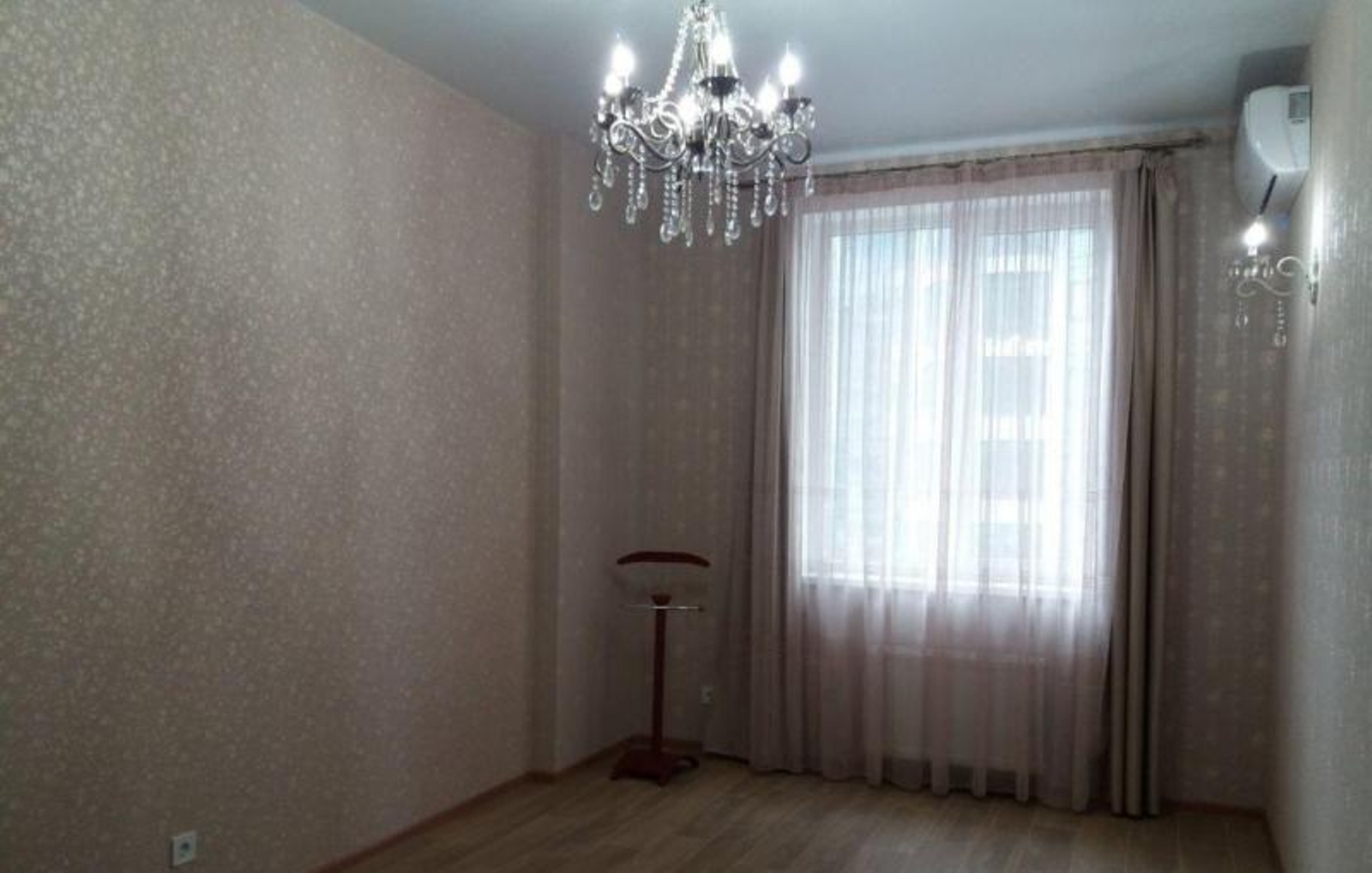 Квартира на ул. Гагаринское Плато, 73 м², 125 000$ — FAKTOR