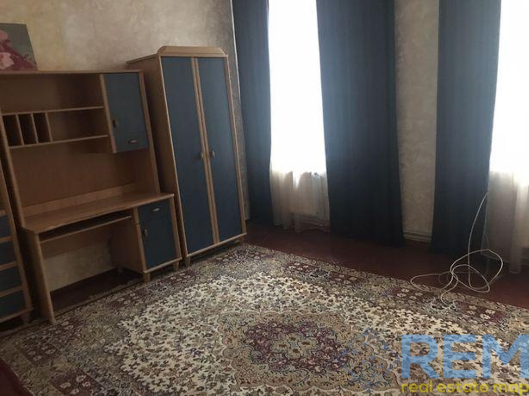Квартира на ул. Пантелеймоновская, 92 м², 65 000$ — FAKTOR
