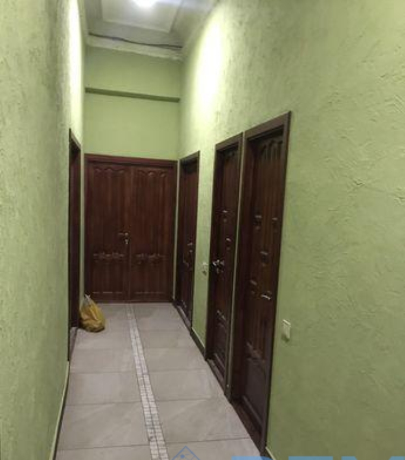 Квартира на вул. Пантелеймоновская, 92 м², 65 000$ — FAKTOR