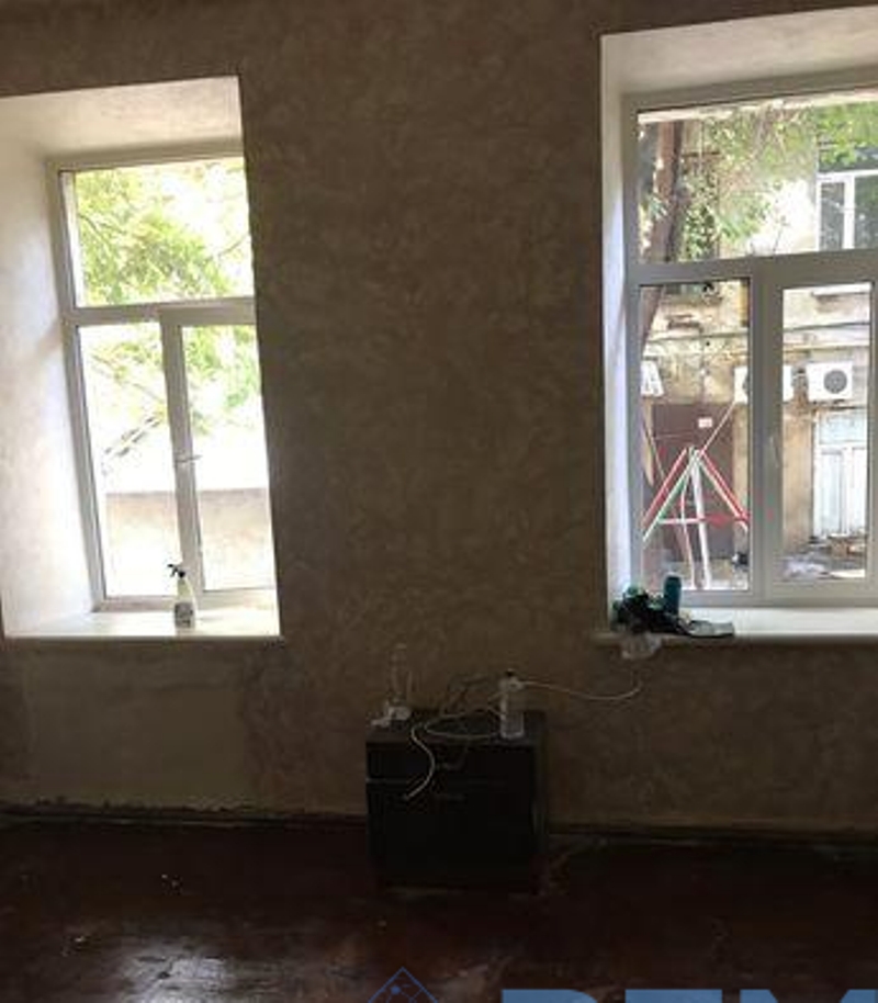 Квартира на вул. Пантелеймоновская, 92 м², 65 000$ — FAKTOR