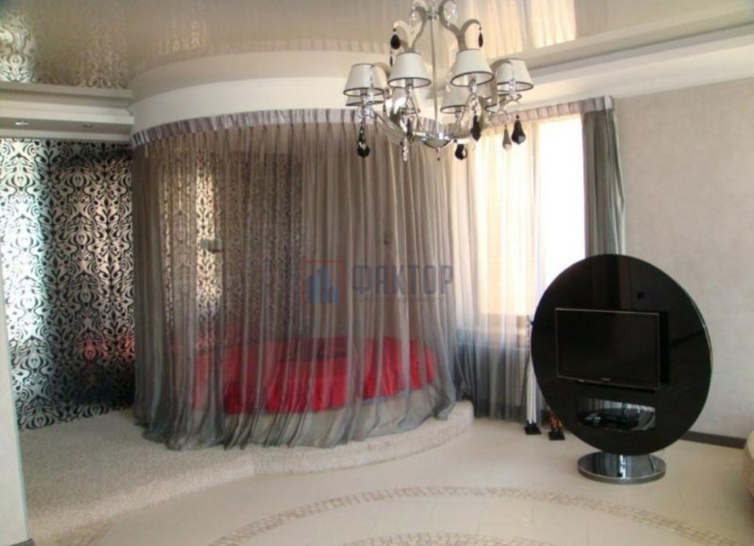 Квартира на вул. Тенистая, 75 м², 150 000$ — FAKTOR