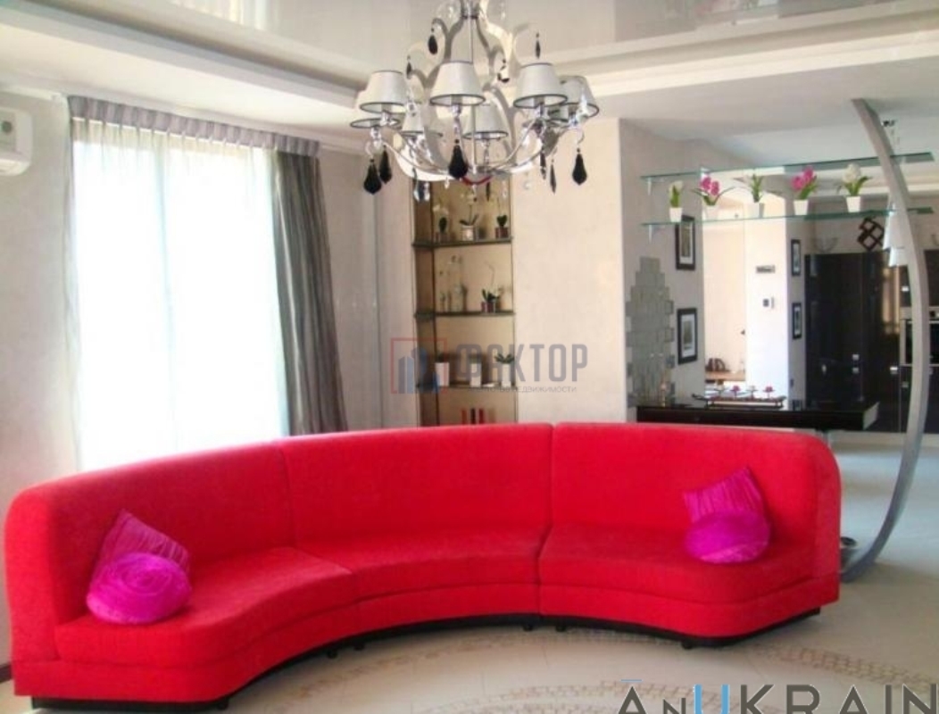 Квартира на ул. Тенистая, 75 м², 150 000$ — FAKTOR